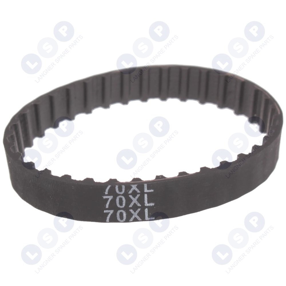 Ozubený remeň 70XL037 177,8 mm x 9,5 mm 35 zubov